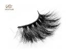 Thick Curling Cotton Stalk 20MM 6D Volume Lashes