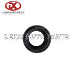 6HK1 Valve Cover Gasket ISUZU Engine Parts 1 09639034 0 1096390340