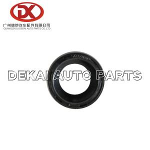 China 6HK1 Valve Cover Gasket ISUZU Engine Parts 1 09639034 0 1096390340 wholesale