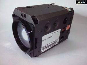 China LG LNM1220 1/2.8inch CMOS 1080P FullHD 12X Color Module Camera -- accessories-shops.com wholesale
