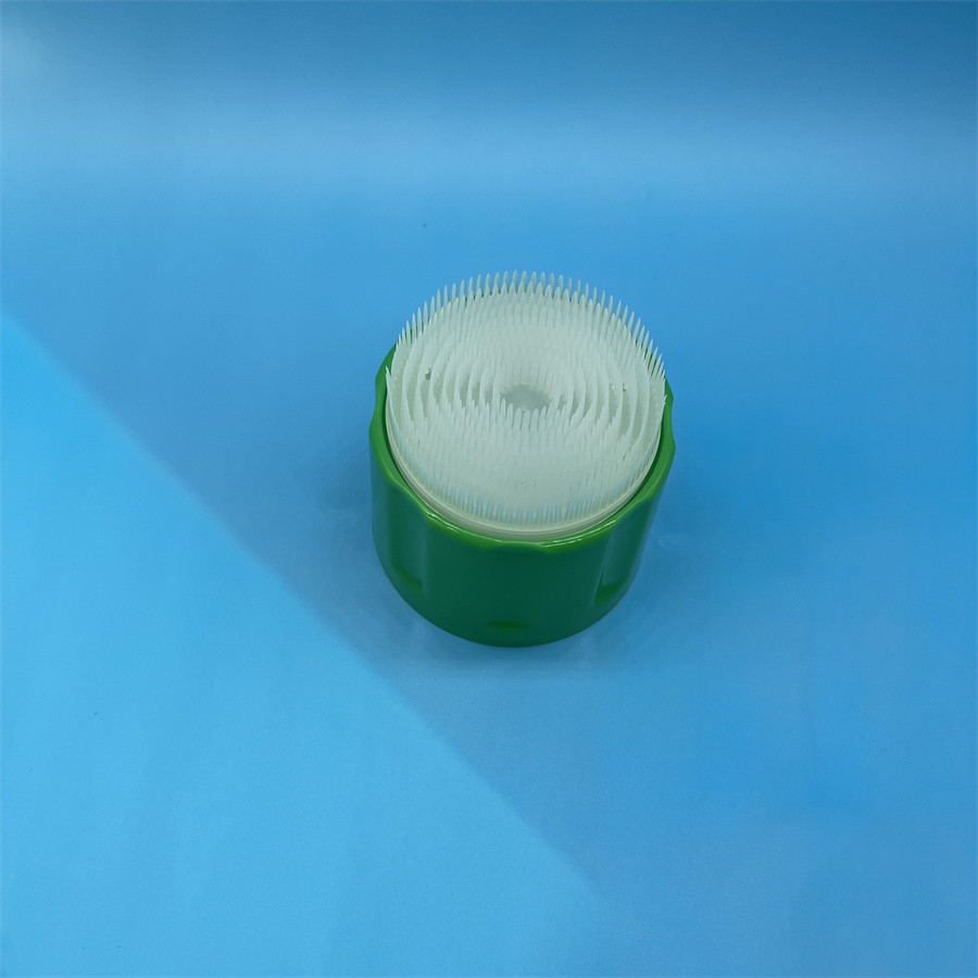 Durable Foam Dispenser Valve for Household Cleaners - Reliable Performance, Easy Attachment