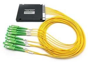 China 8 Channel Cwdm Mux Demux Module wholesale