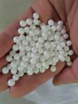 OEM Jet Mill Alumina Grinding Balls Zirconia Media Beads High Energy