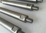 Glass Field Polished Molybdenum Machined Parts