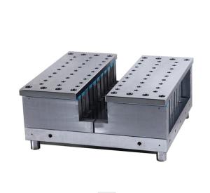 China OEM Custom Professional Plastic Injection Mould Single Cavity wholesale