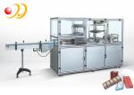 China Film Pallet Shrink Cellophane Wrapping Machine For Condom Box wholesale