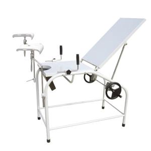 China Manual Gynecology table wholesale