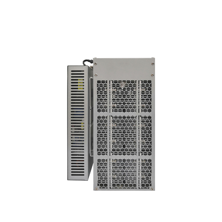 512 Bit 2400W 1046 36T Avalon Bitcoin Miner DDR Video Memory