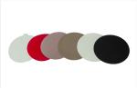 Reliable Metallographic Sample Preparation Equipment , Red Metallurgical