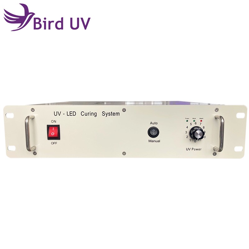 395nm Sheetfed Offset Press UV Curing Systems For Printing