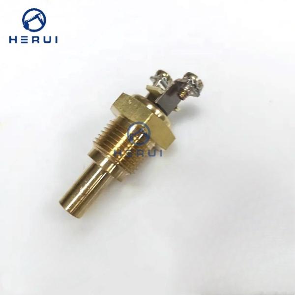 E200B E320B E320C Excavator Water Temperature Sensor 5I-7578 34390-00800 297-9315