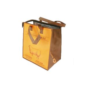 China Non woven cooler bag/non woven bag wholesale