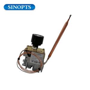 China Sinopts Hot Sale 18-38 Celsius Multifunctional Gas Control Valve wholesale