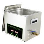 110/220V 10L Ultrasonic Surgical Instrument Cleaner Stainless Steel 304 With