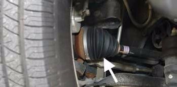 Auto Custom Aluminum Driveshaft 43430-60060 For Toyota Lander Cruise Tacoma 3400