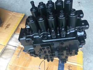 China Experience Optimal Operation With Excavator Control Valve XGMA822LC wholesale
