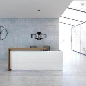 China Hotel / Restaurant / Hospital Reception Desk wholesale