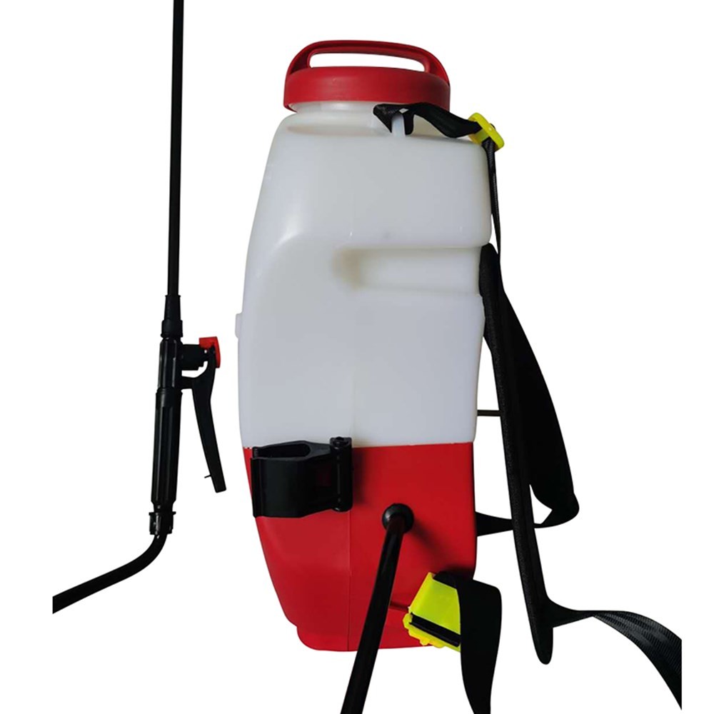 8L Electric Electrostatic Fogger Sprayer Machine, Backpack Mist Fogging Sprayer for Yard, Office, Hotel Disinfect