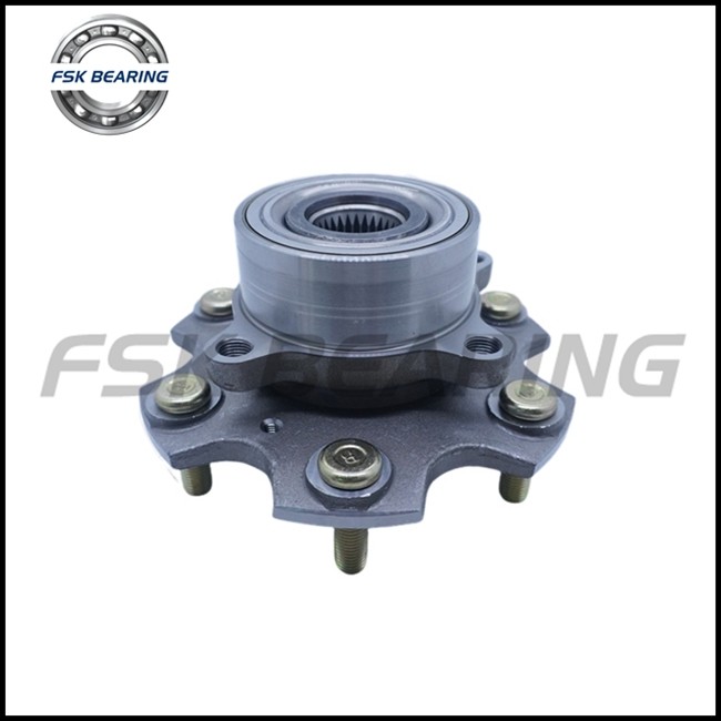 Wheel Hub Unit MR594954 Front Wheel Accessories Auto Bearing For Mitsubishi Pajero V73