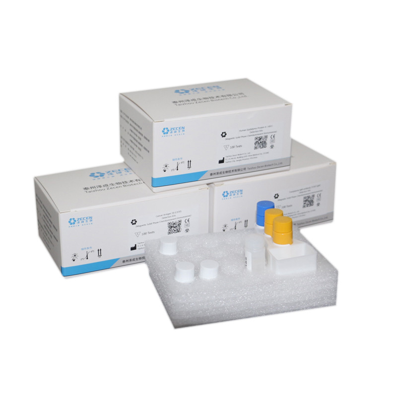 ZECEN IGFBP 3 Reagents For Automatic Immunoassay Analyzer In Human Serum Samples