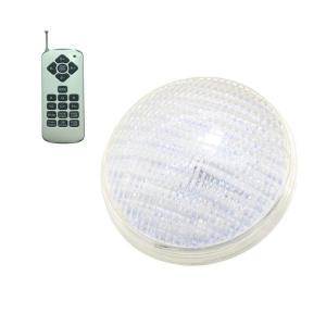 China Piscina Underwater Lighting 85Ra PAR56 Led Lamp wholesale