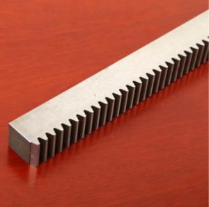 China Gear Rack with Mounting Hole wholesale