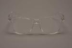 Hony 3D Fireworks Glasses Clear Frame , PC 3D Glasses