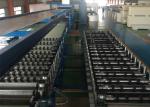 Plate Sandwich Continuous Polyurethane panel Machine