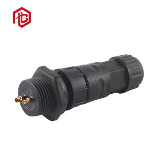 China Underground Cable K19 Waterproof Ip68 16A Connector wholesale