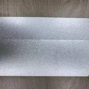 China 1500mm Non AFP Galvalume Steel Sheet ASTM SGLCC wholesale