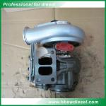 Holset HX40W turbocharger 3537963 for Cummins L10 engine