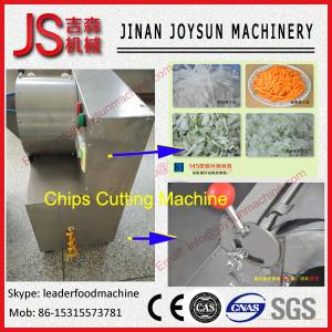 China potato chip cutter machine chips cutting machine price wholesale