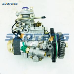 China 11F1800LLD17 Fuel Injection Pump For VE Engine wholesale