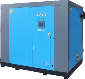 China Vsd Type Refrigerated Air Dryer For Air Compressor 6~10 Bar Working Pressure wholesale