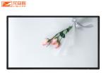Wall Mounted LCD Advertising Display 32 43 50 55 65 Inch
