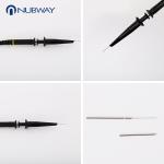 Portable 30MHz high frequency thermocoagulation removal thread vein removal