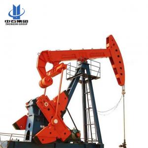 China API 11e Walking Beam Pumping Unit/ Pump Jack/ Oil Jack and Spare Parts on sale