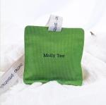 Home Office Car Sustainable South Asian Pop Custom Hanging Sachet Polyester