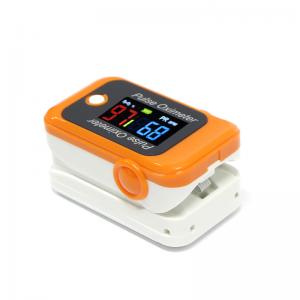 China BM1000C Medical Pulse Oximeter Electric Blood Testing Equipments Digital LCD Display on sale