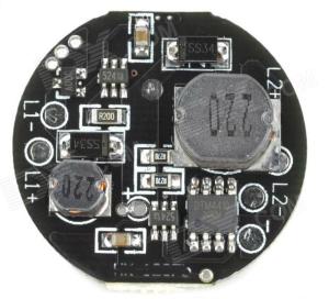 China Printed Circuit Board Assembly EMS Manufacturer UL LED Light Board wholesale