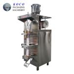 KOCO Vertical automatic bagged beverage packaging machine Composite film
