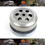 ATVs CVT Clutch for MAJESTY 260 300CC BUYANG 300CC ATV Clutch Driving Wheel