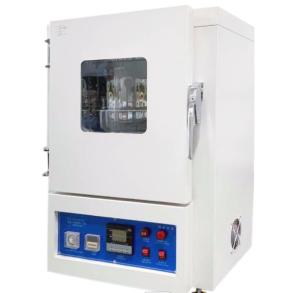 China Electric Hot Air Heating Drying Oven Temperature Humidity Test Chamber wholesale