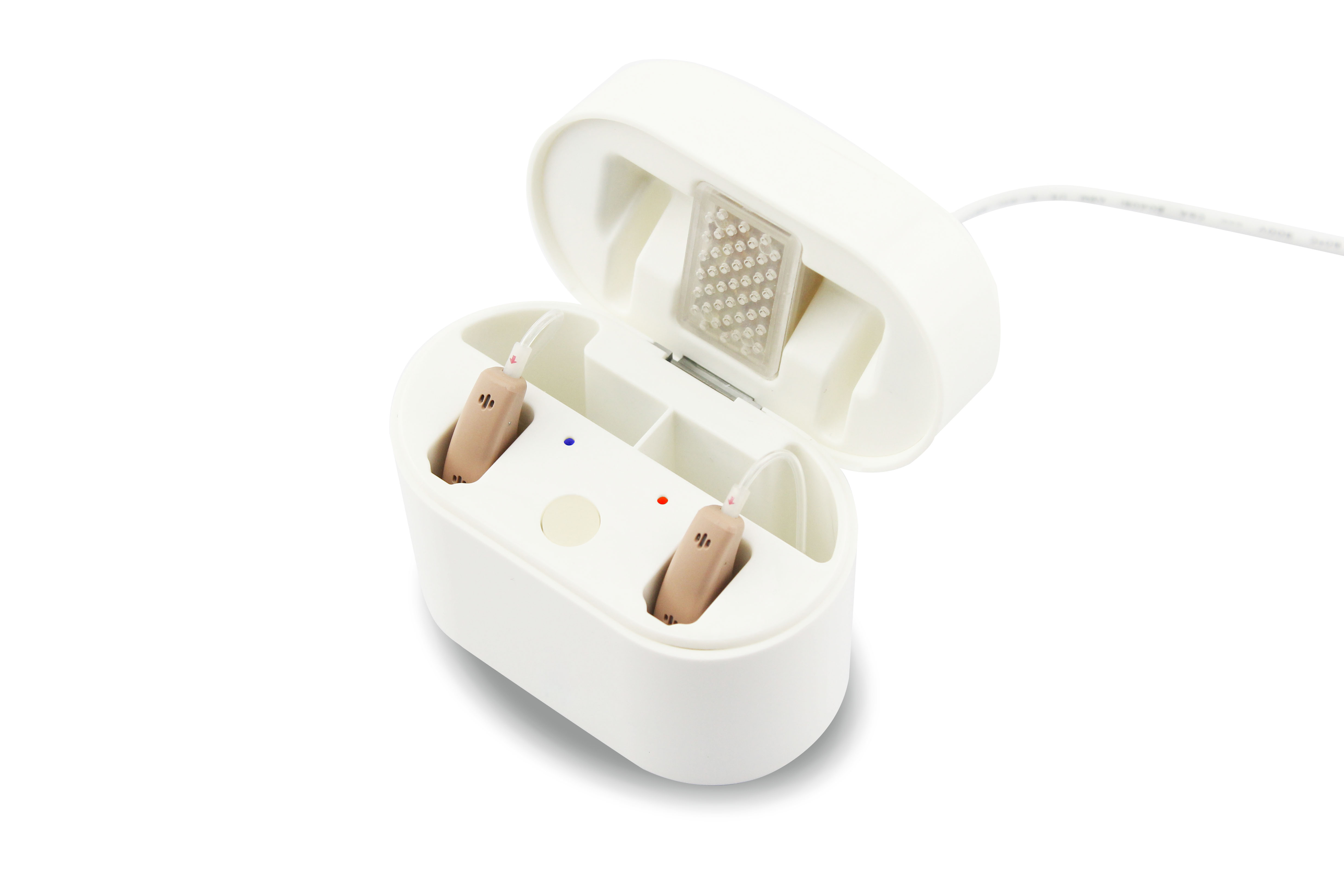 Retone Open Fit Hearing Aids