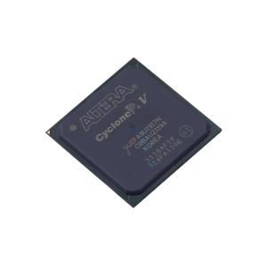 China 5CEFA9U19I7N 5CEFA9U19I7N UFBGA-484 Electronic Components Integrated Circuit IC wholesale