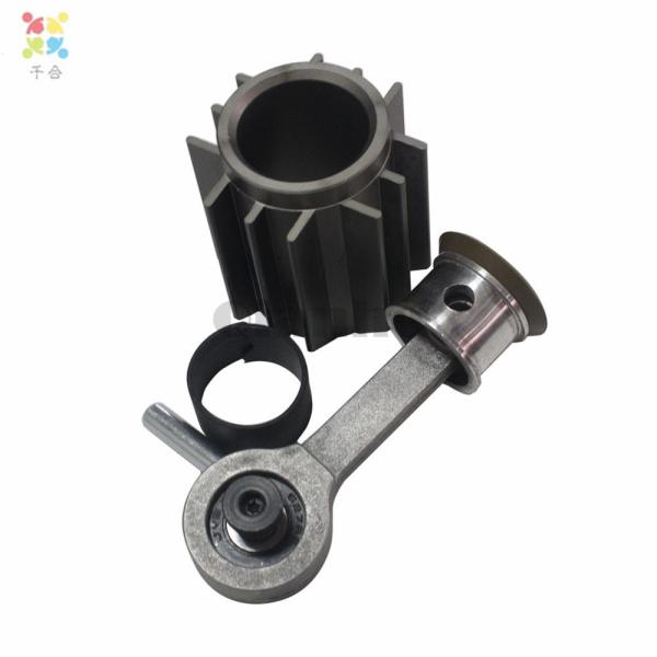 Suspension air compressor repair kits for Land Rover Discovery 3/4 cylinder