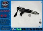 Diesel Fuel Injector 095000-6612 095000-6950 095000-8090 295050-0240 23670-E0020