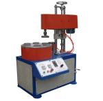 Inside and Outside Edge Curling Paper Tube Machine
