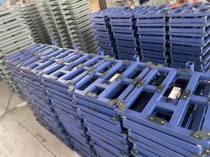 China 300kg Electronic Weighing Industrial Bench Scale wholesale
