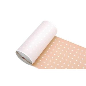 China Medical Breathable Skin Color Cotton Perforated Adhesive Zinc Oxide Tape wholesale